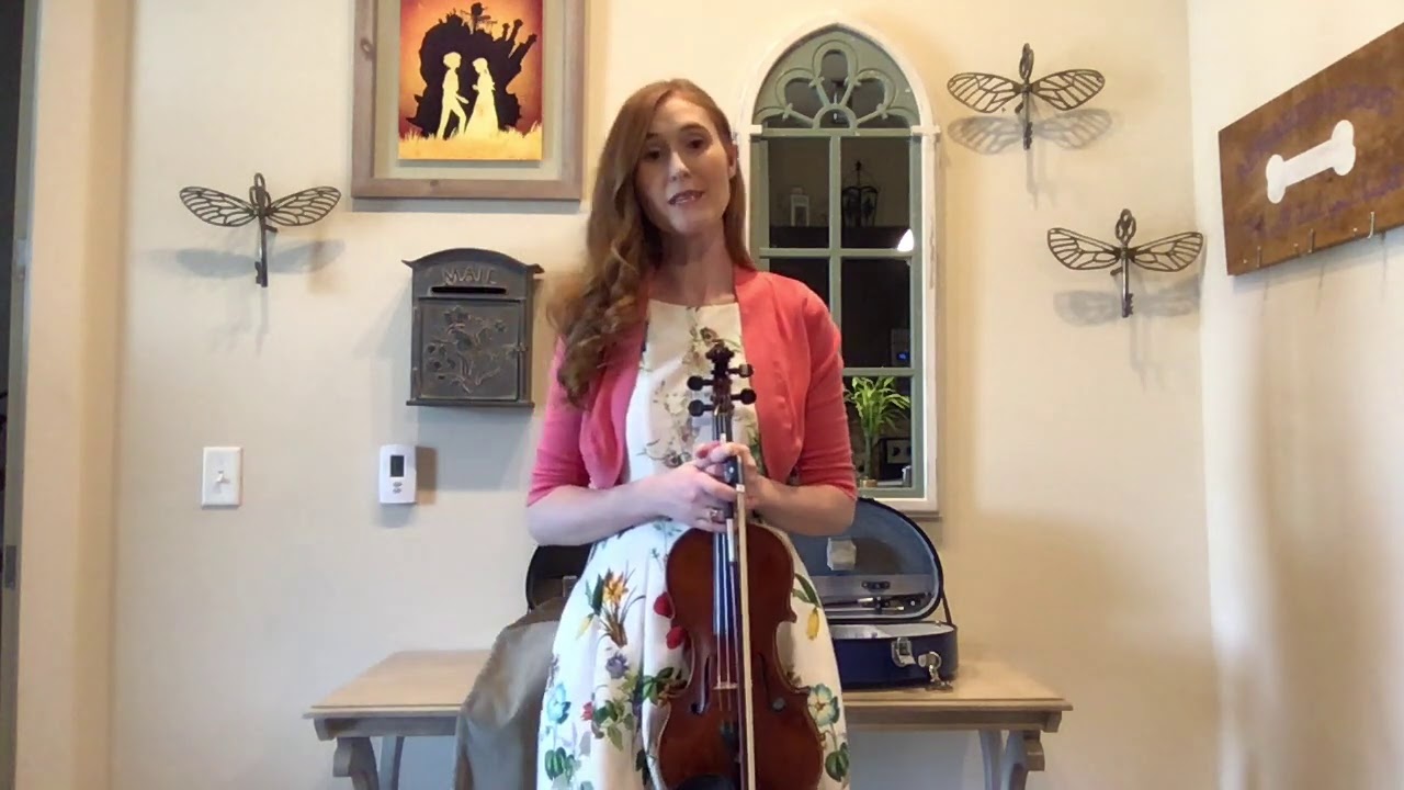 Orchestra Intro - YouTube