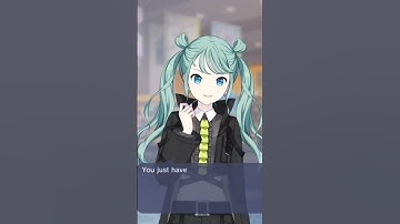 FINALLY THEY ADDED MESMERIZER IN HMCS!! || #shorts #edit #pjsk