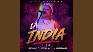 Mix India