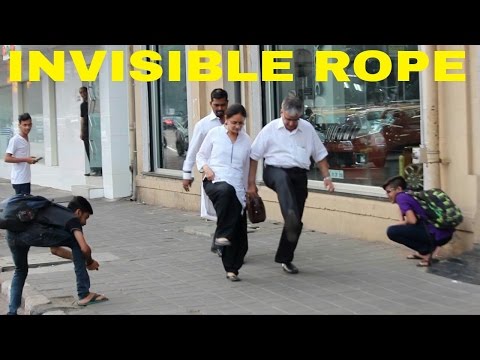 invisible-rope-prank-|-pranks-in-india-|-prank-vines