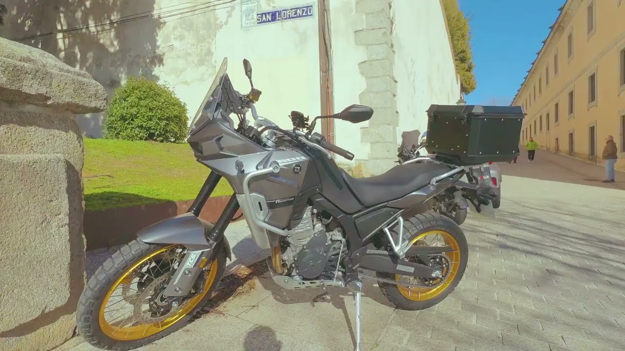 Todos tenemos una forma de parar el ruido y darle un respiro a la mente.