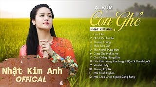 Album Con Ghẻ || Nhật Kim Anh