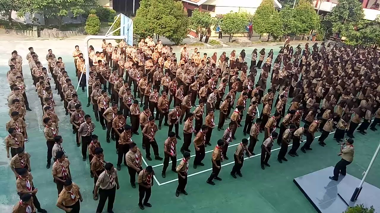Yel SMAN 5 KARAWANG YouTube Yel SMAN 5 KARAWANG YouTube