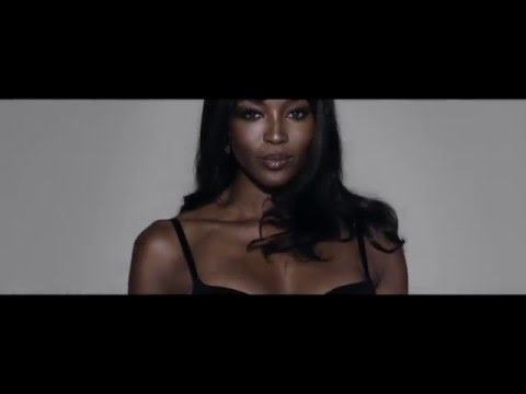 I AM NAOMI CAMPBELL - YAMAMAY LIMITED EDITION SPRING 2016