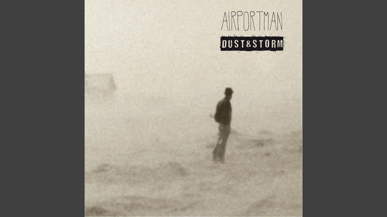 Dust & Storm 1 (South Dakota) YouTube