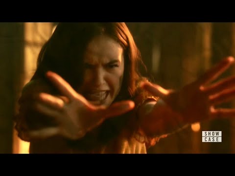 Legacies 2x06 Josie casts the Spell, everyone remember Hope