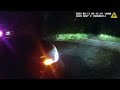 Anne Arundel County Police Fatal Officer-Involved Shooting 9-17-22 Footage