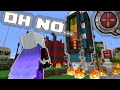 Hermitcraft VII - THE BUTTON is back??!!  - Episode 25