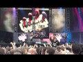 Judas Priest  &quot;Breaking the law&quot; Munich 2015