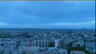 Vue De Paris X240