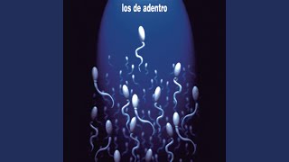 Video thumbnail of "Los de Adentro - Demente"
