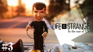 これがわいわいの『Life is strange』#3