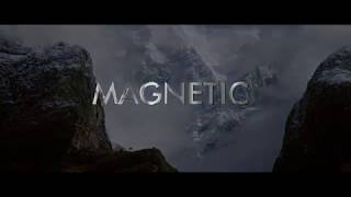 Magnetic Trailer | Garage Entertainment Resimi