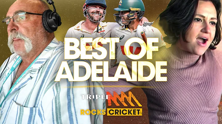 Australia Wins The Ashes, Tubby's Hat Trick Ball, Head Heroics & Bumble's Debut | Triple M Cricket