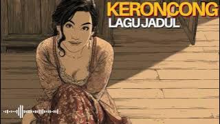 🎵 Lagu Keroncong Jaman Dulu | Nostalgia Musik Indonesia Tempo Doeloe