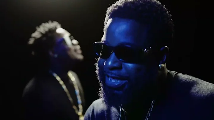 Kater Karma ft Jackson Blai - Salon