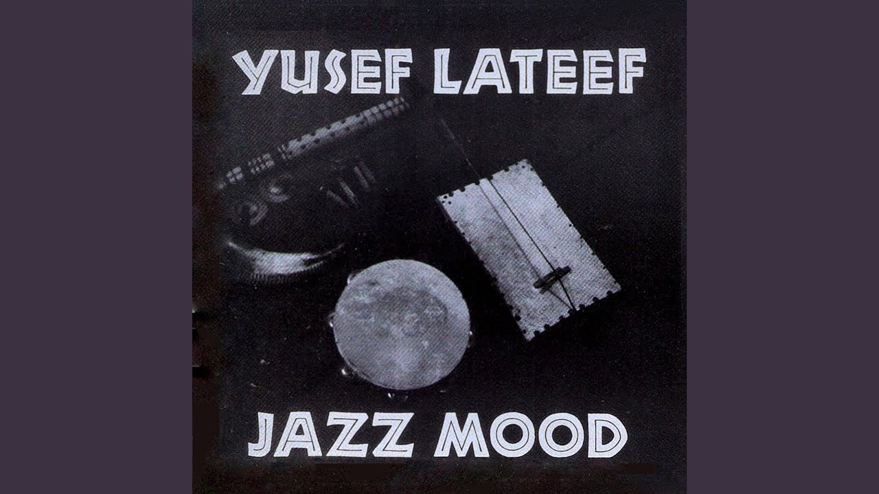 Yusef's Mood - YouTube