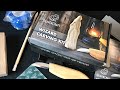🧙‍♂️WIZARD CARVING KIT #woodcarving #tallado