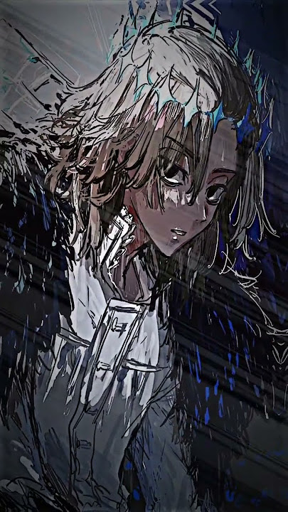 Jedag Jedug Tokyo Revengers 🌓 Mikey x 3d ✳️#jedagjeduganime #anime #shorts
