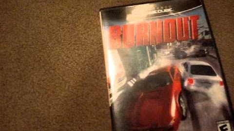 My Gamecube Collection Overview Part 2 Of 3