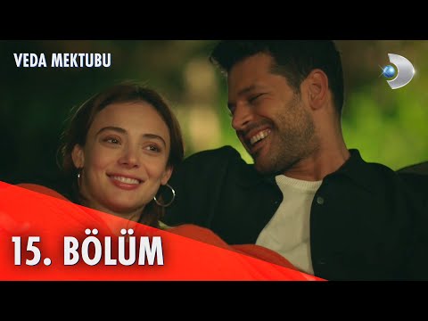 Veda Mektubu 15. Bölüm | Full Bölüm