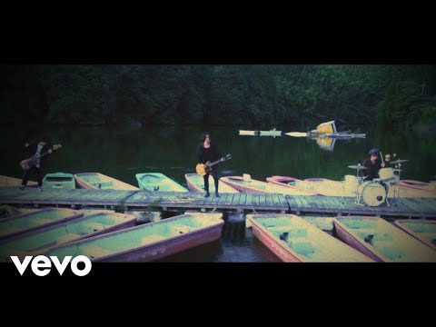 SIX LOUNGE - 「幻影列車」 Music Video