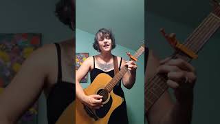 Misty Flowers covers &quot;He Did&quot; by Anaïs Mitchell