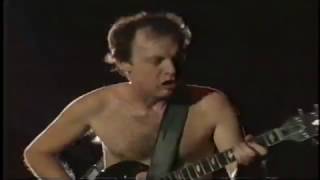 AC/DC - Let There Be Rock (Live Toronto 2003)