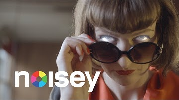 LATER - Unicorn (Official Video)