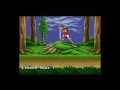 Knights of the Round (SNES) (First Stage)