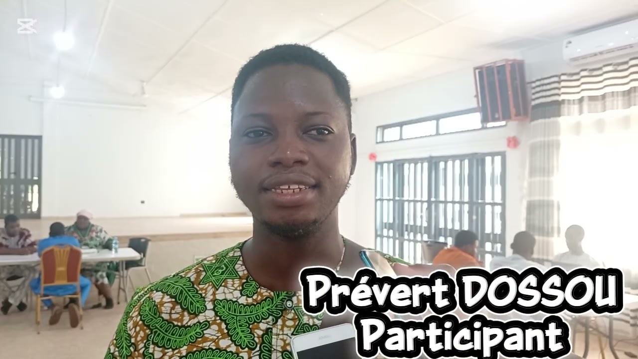 « Étudiants, coachs et idées fortes : l’esprit d’entreprendre s’éveille à l’UAC » 