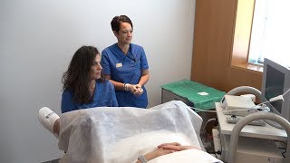 Ambulatory Diagnostic Hysteroscopy