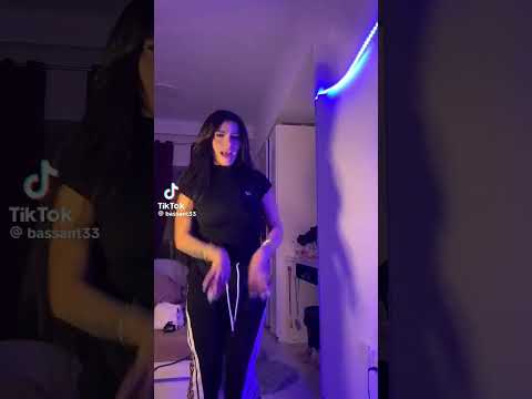 تيك توك بسنت محمد كومنتات