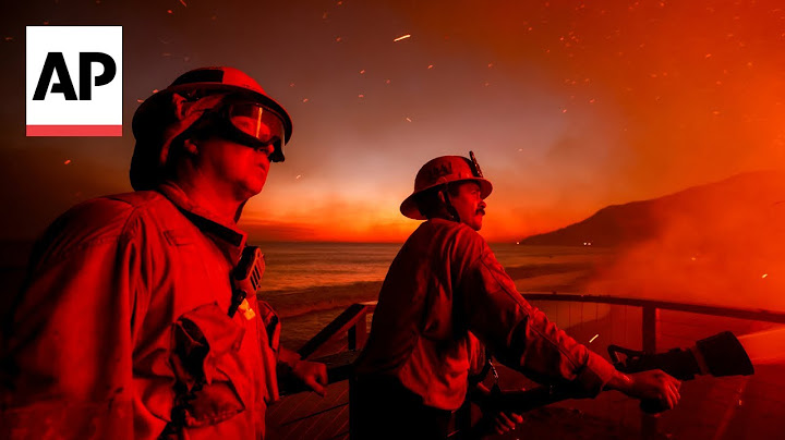 At least 1,000 structures burned by Palisades Fire
