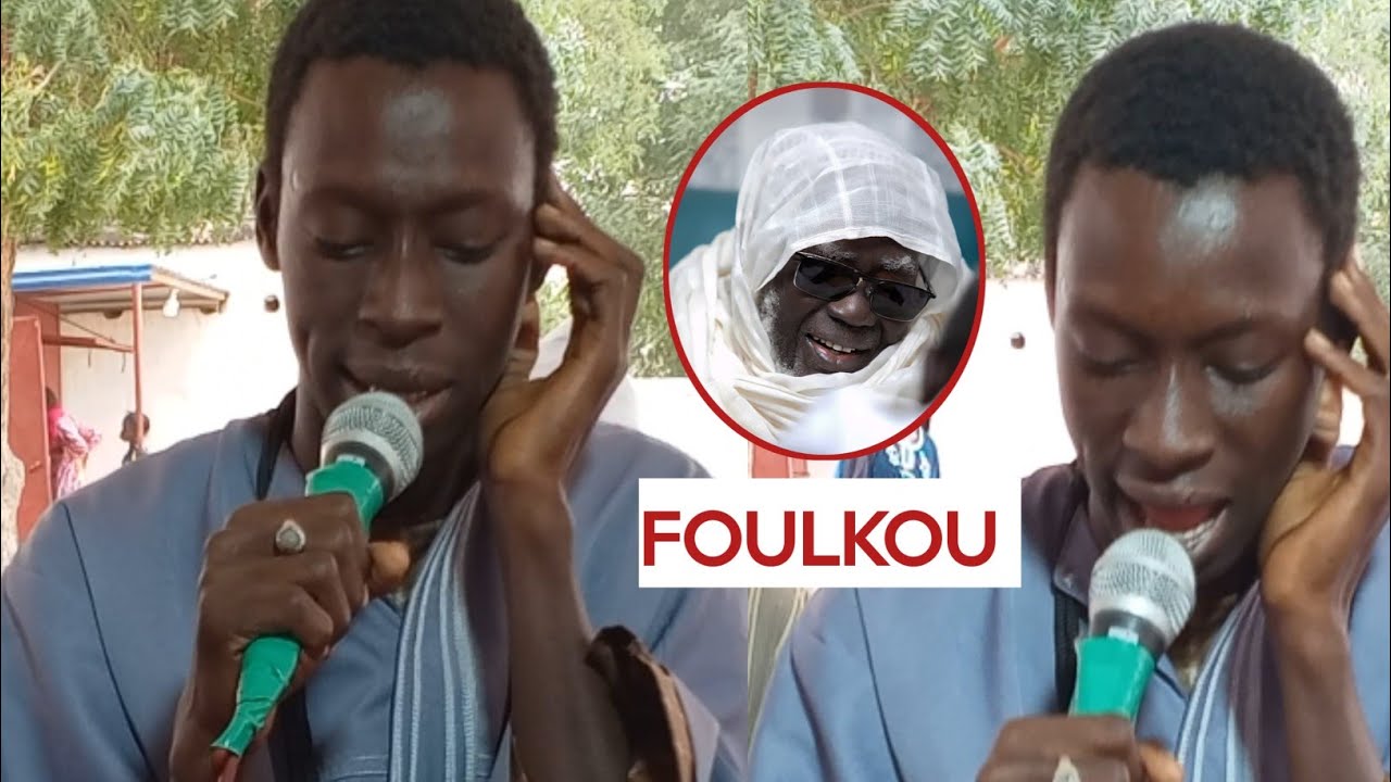 JOUR 11 FOULKOU TOUBA NDIENGUE ÉDITION 2026 