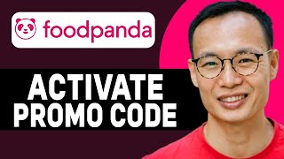 HOW TO ACTIVATE PROMO CODE IN FOODPANDA 2025!(UPDATED GUIDE)