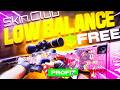 SKINCLUB $500 CASE OPENING | SKINCLUB PROMO CODE 2026