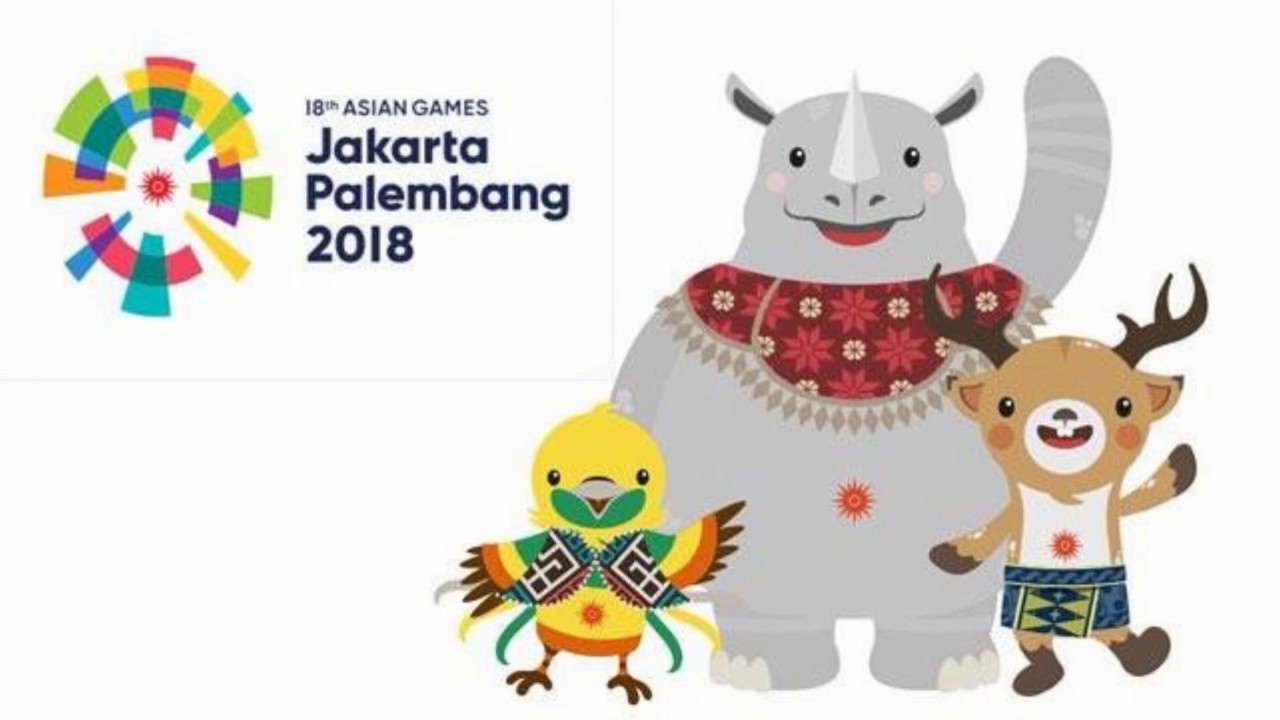 Lomba Dekorasi  Kelas  dengan Tema  Negara Peserta Asian 