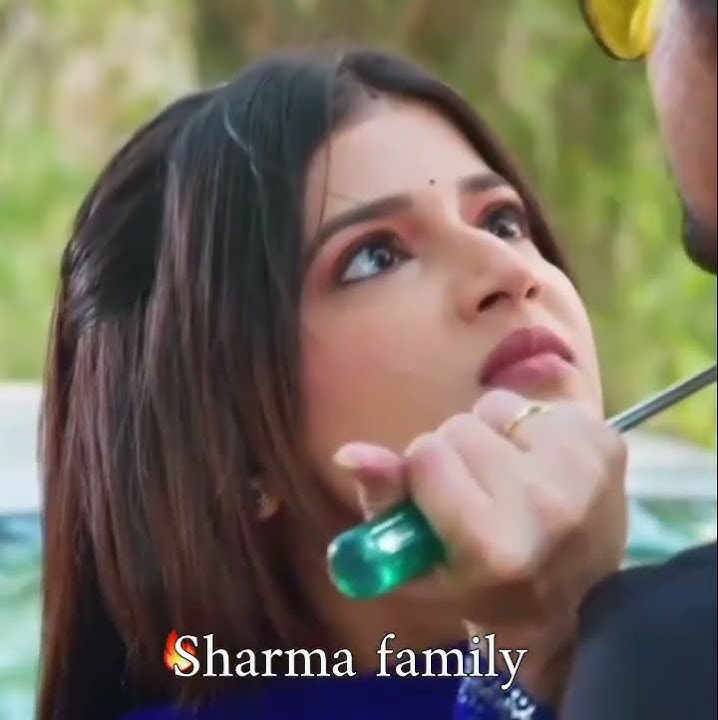 ~sharma family is on fire❤️‍🔥#youtubeshorts#yrkkh#abhinav#akshara#abhira#abhir#akshnav#sharmafamily