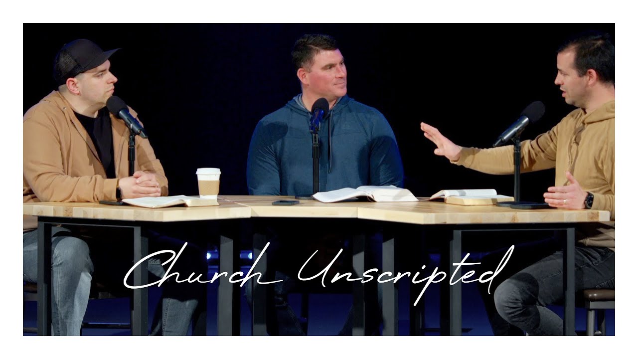 What Does It Mean To Groan In The Spirit S1E10 YouTube what-does-it-mean-to-groan-in-the-spirit-s1e10-youtube