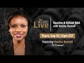 Vaccine and school qa with attorney keisha russell  first liberty live