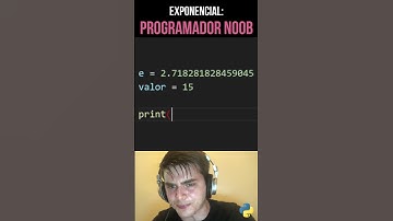 Calcula la Exponencial en Python como un Pro.