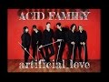 Artificial Love (cover by ACID Family)