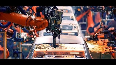 Operations in AM | Aircraft Manufacturing Technology | SNS Institutions