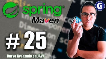 Curso Spring Boot #25 – Inyección de Dependencias y el Principio Inversión de Control (IoC)