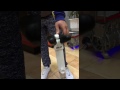 Гироскутер Ninebot Mini Pro видео
