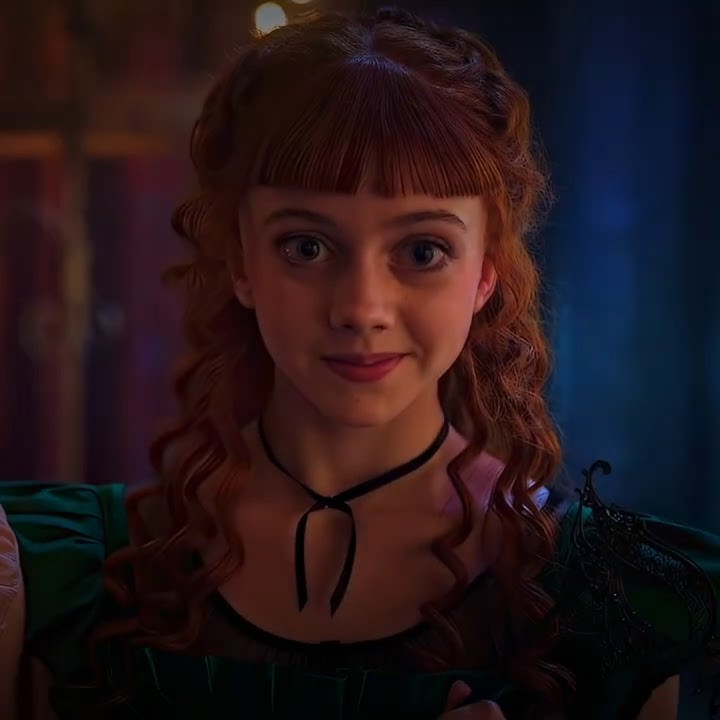 Agnes Totally Stole the Show 👑✨ | Agnes Edit