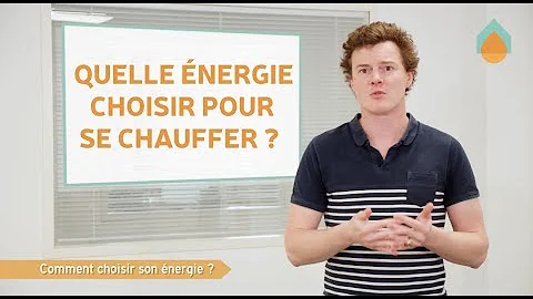 Quel moyen de chauffage pour une maison ancienne ?