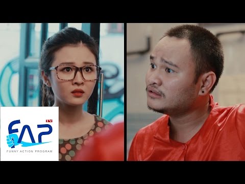 FAPtv Cơm Nguội: Tập 8 - Tìm Bạn