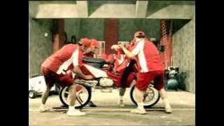ASPIRA Tire TV Commercial Pit STop
